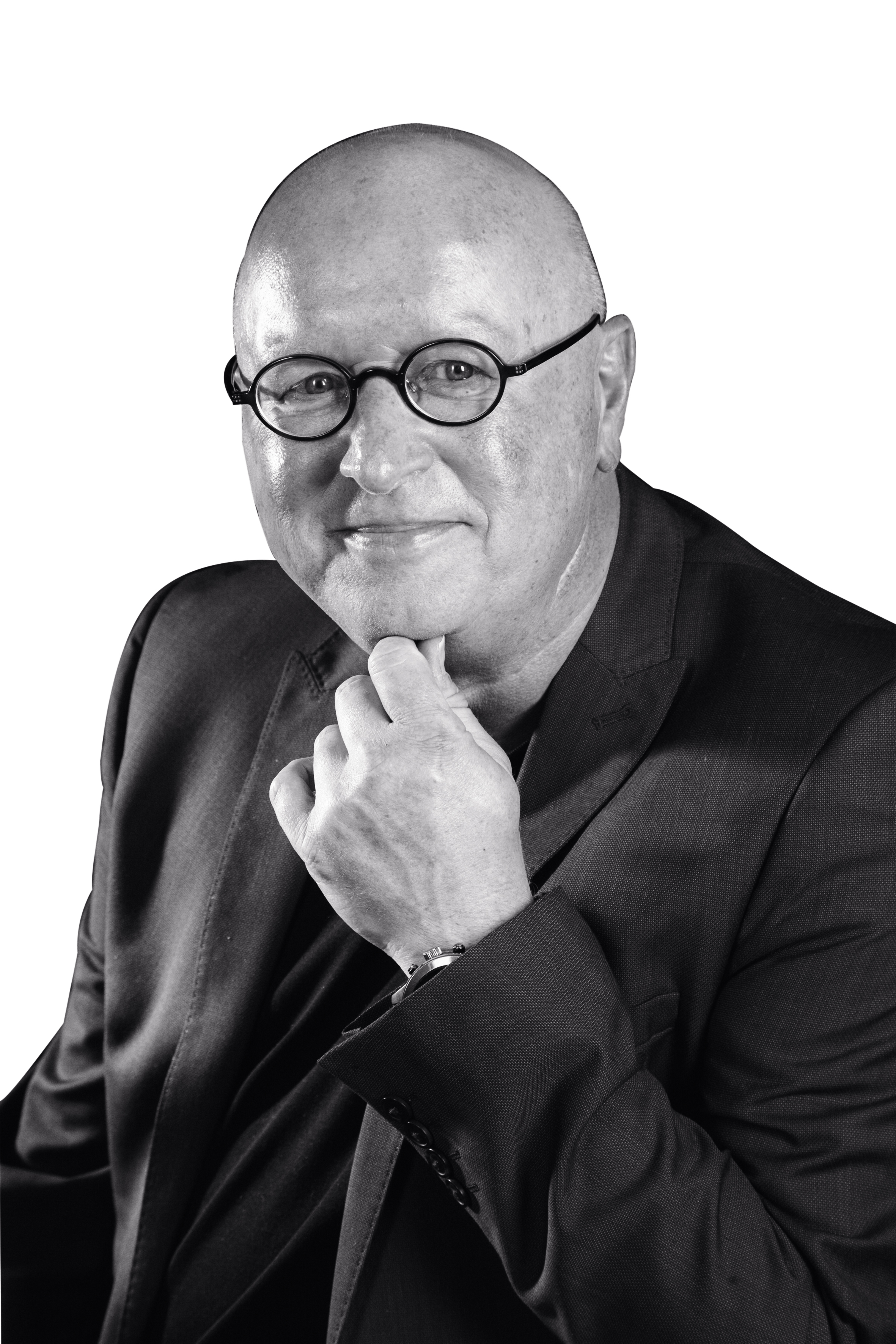 Gerard van Leeuwen