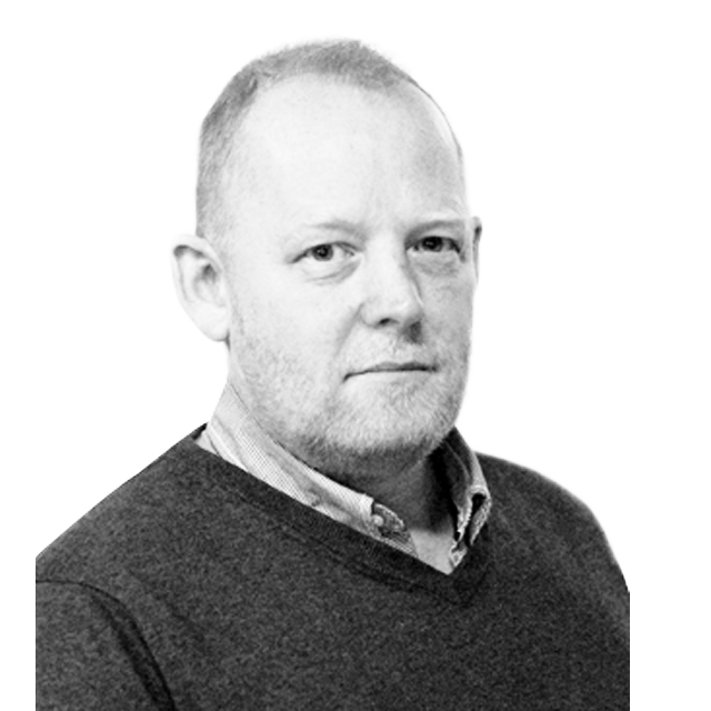 Erik Kuipers